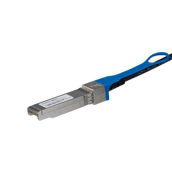 StarTech.com HP J9283B compatibel 10 GbE SFP+ DAC kabel 3 m