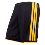 ADIDAS PERFORMANCE Sportbroek 'Belgium 26 Home' geel / zwart