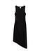 VERO MODA Jurk 'YAIA' zwart