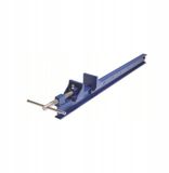Piher Lijmklem 100 cm Mod.80 - Robuust met 15000N Klemkracht