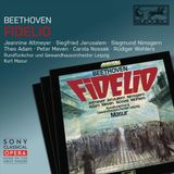 Bertus Distributie Sony Classical Beethoven/Fidelio