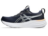 ASICS Gel-Pulse 17 mesh hardloopschoenen - donkerblauw