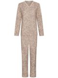 Pastunette Harmony Pyjama Bio-Katoen/Polyester Maat 46