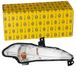HELLA 2BA 011 395-041 Knipperlicht - Halogeen ECE/CCC - rechts | Peugeot 308 SW II (LC_, LJ_, LR_, LX_, L4_) - voor rechts