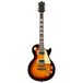 Fazley Vintage Series FLP318 Sunburst guitare électrique