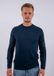 Lyle & Scott Trui Donkerblauw S