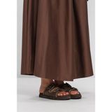 Blasz Magic-99 Taupe Slippers