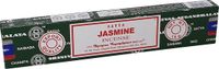 Merkloos Satya Wierookstokjes Jasmine (los pakje van 15 gram)