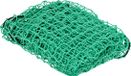 Relaxdays Aanhangernet - Groen/Zwart - 2.3 x 3.5 m