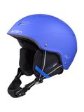 Cairn Kinder Skihelm Orbit J Mat Blue-48/50