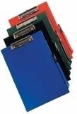 Connect Clipboard 310 x 220 mm Black