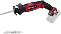 Einhell Accu Reciprozaag TE-AP 18/13 Li Solo - Power X-Change