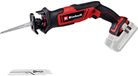 Einhell Accu Reciprozaag TE-AP 18/13 Li Solo - Power X-Change