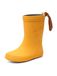 Bisgaard - Bottes de pluie - Star - Jaune - taille 28EU