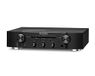Marantz PM6007 Versterker, Geïntegreerde Versterker met Digitale Connectiviteit, Analoge Coaxiale en Optische Ingangen, 2x 45 Watt, Hoogwaardige DAC, D/A Conversie voor Digitale Input - Zwart