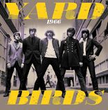 Bertus Distributie The Yardbirds 1966 - Live & Rare Coloured Vinyl
