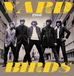 Bertus Distributie The Yardbirds 1966 - Live & Rare Coloured Vinyl