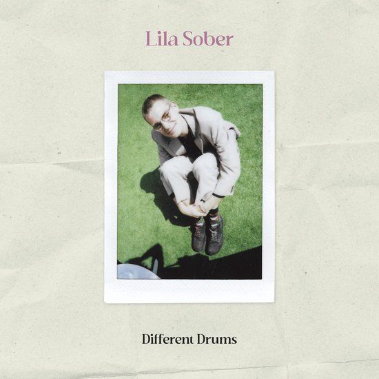 Coast2Coast Lila Sober - Different Drums (CD)