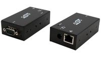 EX-6111-2 1 Ethernet naar 1 x seriële RS-232 incl. voeding