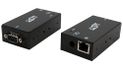 EX-6111-2 1 Ethernet naar 1 x seriële RS-232 incl. voeding