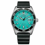 Citizen AW1760-14X Montre Argent Homme