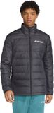 Adidas Terrex Terrex Multi Licht Climawarm Donsjack - Heren - Zwart