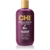 CHI Deep Brilliance Neutralizing Shampoo 355ml