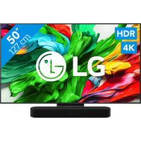 LG QNED86 EVO / TV screen / 50 inch / 2025