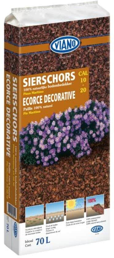 - Viano Decoratieve Sierschors 70L 10-20 mm