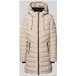 G.I.G.A. DX Gw 74 Wmn Qltd Prk dames Gewatteerde parka/functionele parka in donslook met afritsbare capuchon