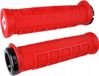 ODI Rode Fietsstuur Handvatten - Ergonomisch & Comfortabel