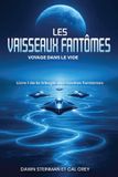 Les Navires Fantômes Paperback 27 oktober 2025