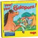 Haba Kinderspel Hop Hop Galopons FR