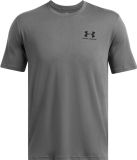 Under Armour T-Shirt Ua M Sportstyle Lc Ss Misty Purple