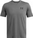 Under Armour T-Shirt Ua M Sportstyle Lc Ss Misty Purple
