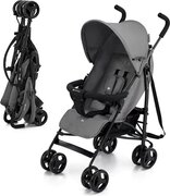 Kinderkraft Buggy TIK grey