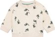 Noppies Trui Baby Maat 56 Sand Melange