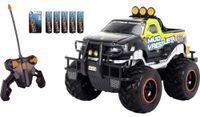 RC monster truck Ford F150 - 1:16 - 27 MHz - 10 km/h, avec phare
