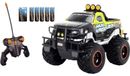 RC monster truck Ford F150 - 1:16 - 27 MHz - 10 km/h, avec phare
