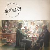 Arcadia - Alison Krauss & Union Station - LP - Violet/Zwart