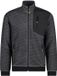 CMP Jas Heren M Nero Melange