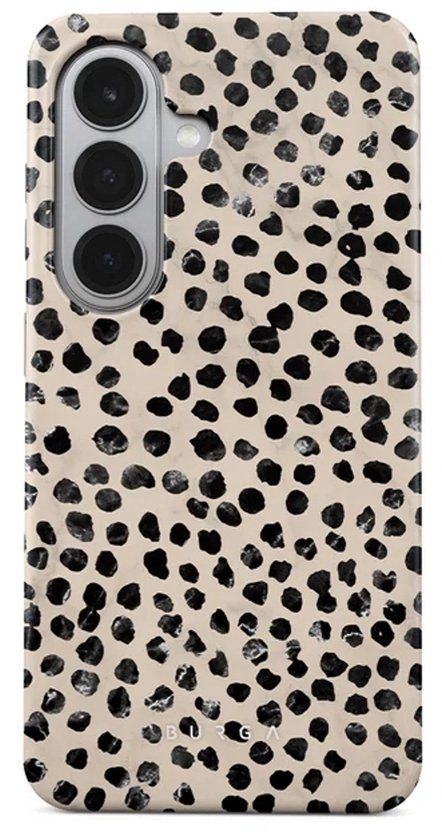 BURGA Tough MagSafe Case geschikt voor Samsung Galaxy S26 Plus - MagSafe - Bruin