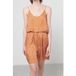 American Vintage Gintown Combinaison Phoebe Taille : M