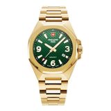 Swiss Alpine Military Typhoon SAM7005.1114 Herenhorloge