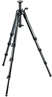 Manfrotto MT057C4-G - Statief - Zwart