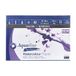 Daler-Rowney Aquafine aquarelblok, 12 vellen, A3, 300 g/m², fijne korrel