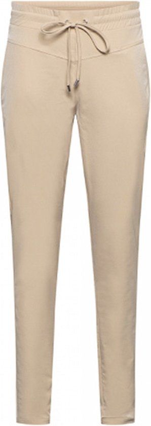 Nalone &Co broek PA100-90100 light sand