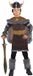Amscan Internationaal Viking Warrior-kostuum