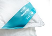 Dixxius Swiss Sense Dixxius Bronze Royal Custom Climate Partnerdekbed