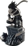 Banpresto My Hero Academia Dioramatic Figure: My Hero Academia - Shota Aizawa (The Tones)